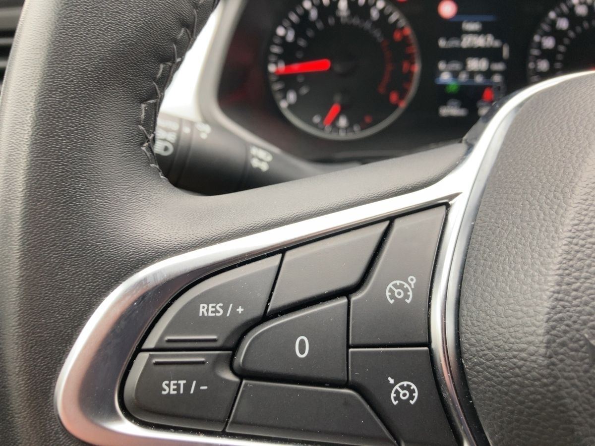 Renault Captur - Bild 13