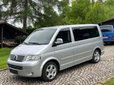 Volkswagen T5 Multivan 2,5TDI 5Zyl 174PS,6Gang,189tkm!!! - Volkswagen T5 Transporter aus 2005