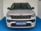 Jeep Compass PHEV 4XE Pano/Auto/Navi/Leder/Cam/SHZ - Jeep Compass Gebrauchtwagen in München