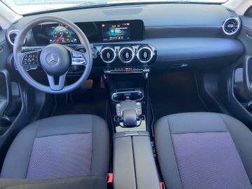 Mercedes CLA Shooting Brake - 12