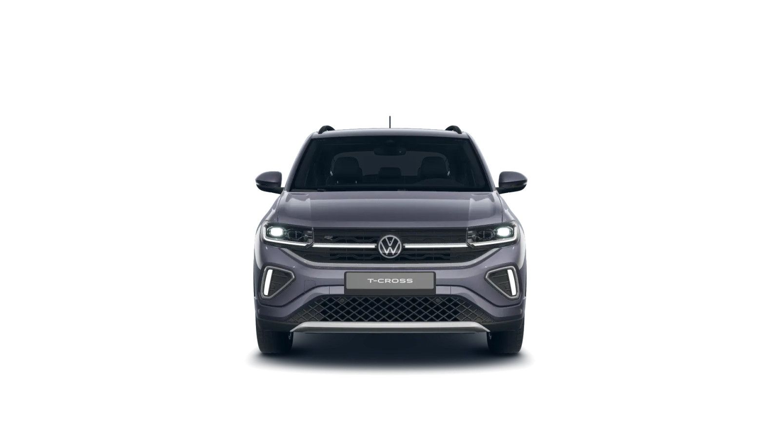 Volkswagen T-Cross - Bild 2
