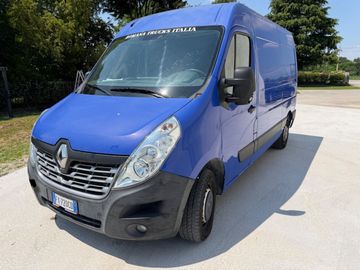 Renault Master - 2