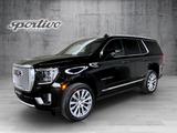 GMC Yukon Denali 6,2L V8 4-Sitzer