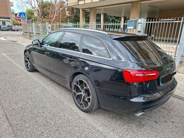 Audi A6 - 7