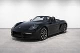 Porsche Boxster 718 (982)  Top gepflegt  - Porsche Boxster: 718 T