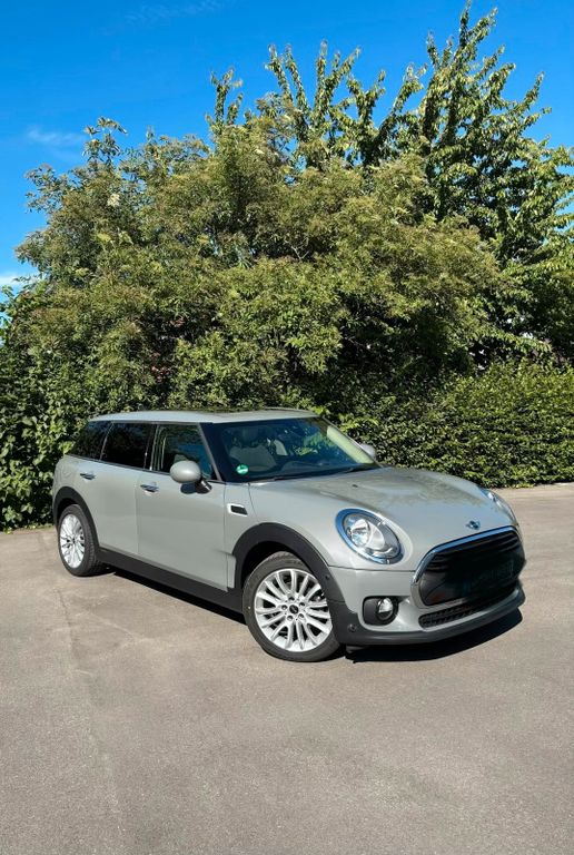 Image of MINI One Clubman