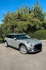 MINI ONE Clubman - Pano, TÜV neu, HU neu, ... - MINI One Clubman von privat