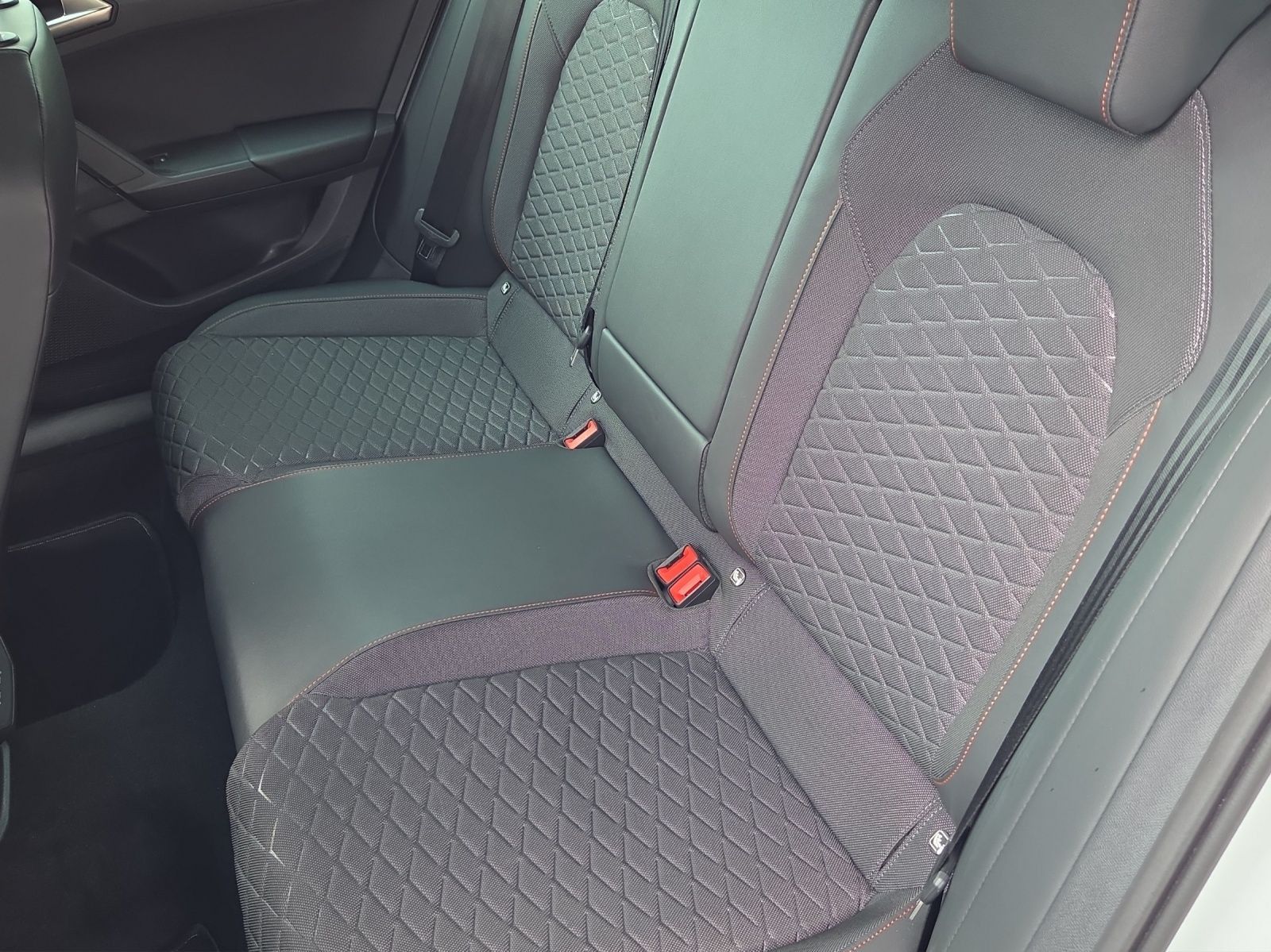 Seat Leon - Bild 15