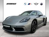 Porsche Cayman 20 Zoll Carrera Rad / Approved /