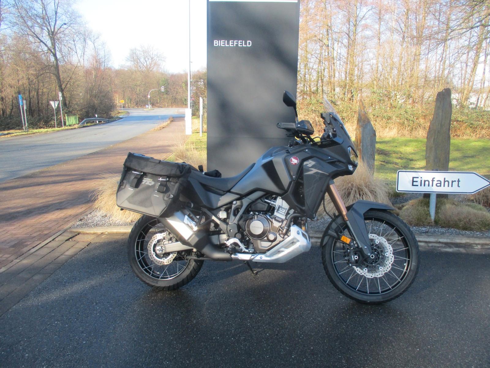 Honda Africa Twin Adventure Sports *102PS*1 Halter