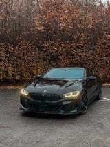 BMW 840d xD Coupé *Kristall*ACC*StdHz*360*Sterne - BMW 840 aus 2020