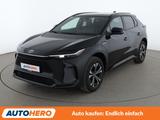 Toyota bZ4X electric drive 150 kW FWD Aut.*NAVI*LED*ACC - scheckheftgepflegte Toyota bZ4X