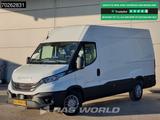 Iveco Daily 35S21 BPM VRIJ! 3.0L Automaat 210PK L2H2 2