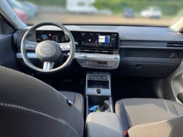 Hyundai Kona – Bild 10