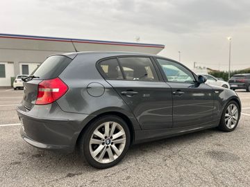BMW 118 - 4