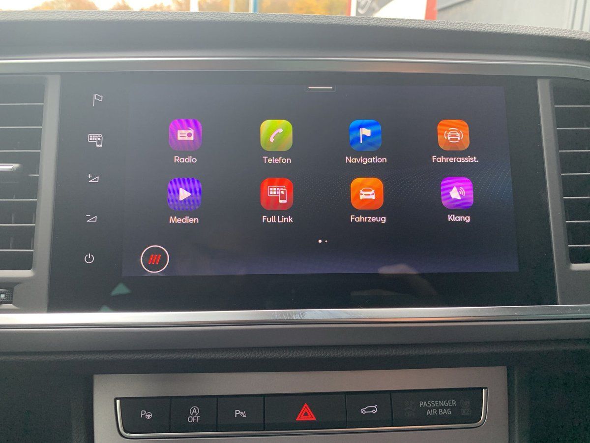 Seat Ateca - Bild 17