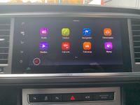 Seat Ateca - Vorschau Bild 17