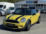 MINI ONE Cabrio One/Klima/TÜV/Aluflg/Euro5/88TKM - MINI MINI aus 2010: Cabrio