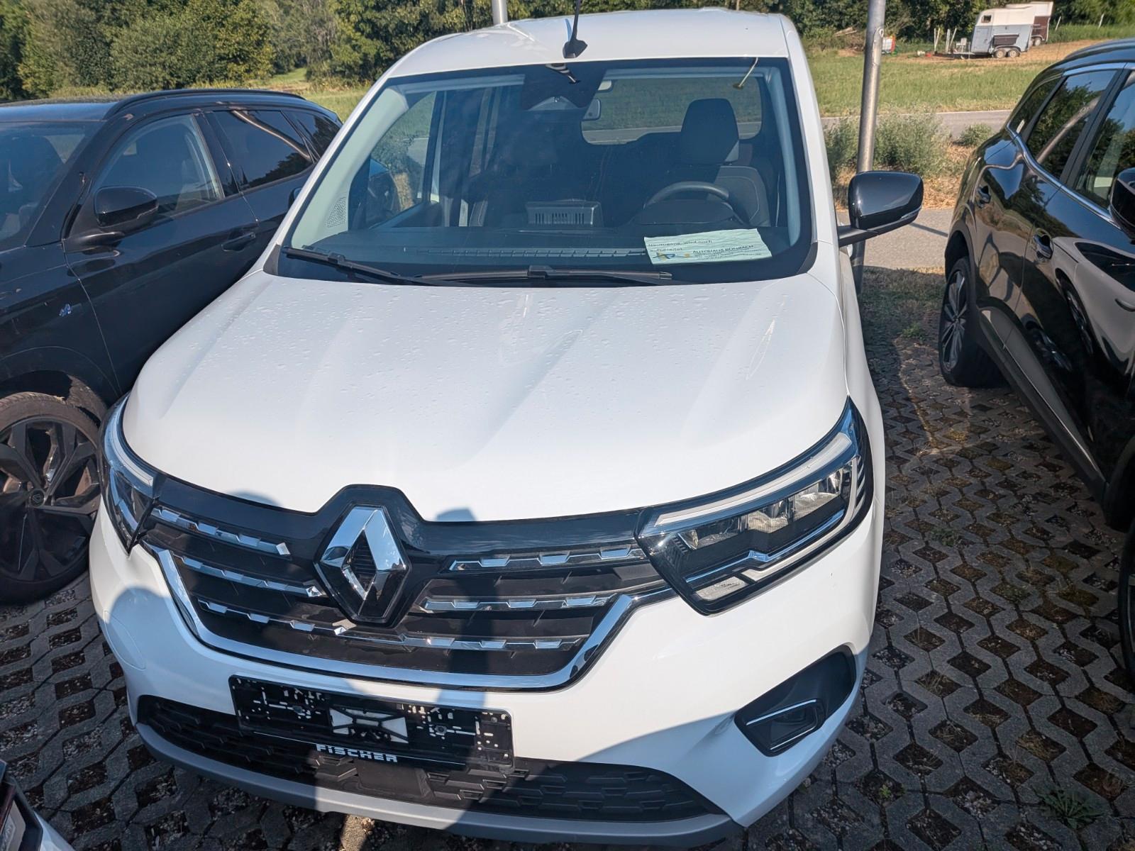 Renault KANGOO EDITION One TCe 130