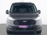 Ford Transit Connect L1 Xenon|Parkpilotsystem|Klima - Ford Transit Connect in Frankfurt (Main)