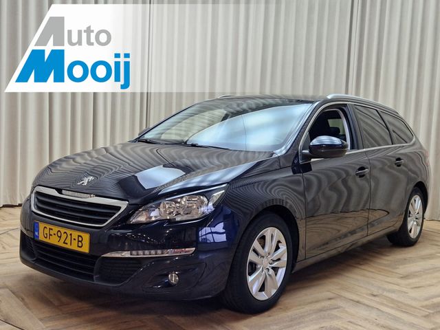 Peugeot 308 SW 1.2 PureTech Blue Lease Executive EXPORT