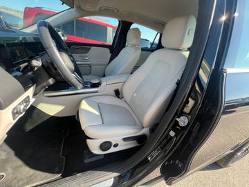 2022 Mercedes-BENZ EQA — миниатюра 23