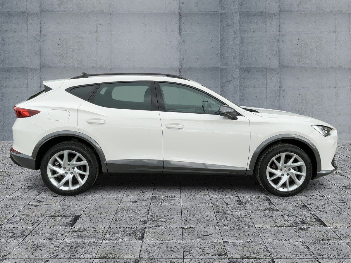 Cupra Formentor - Bild 7