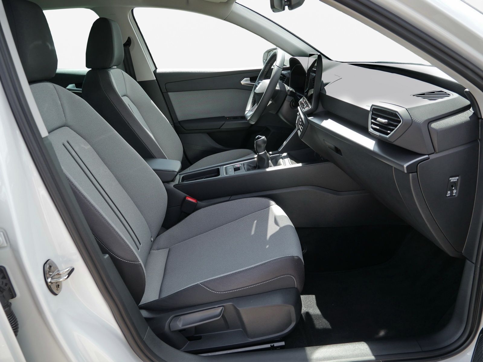 Seat Leon - Bild 8