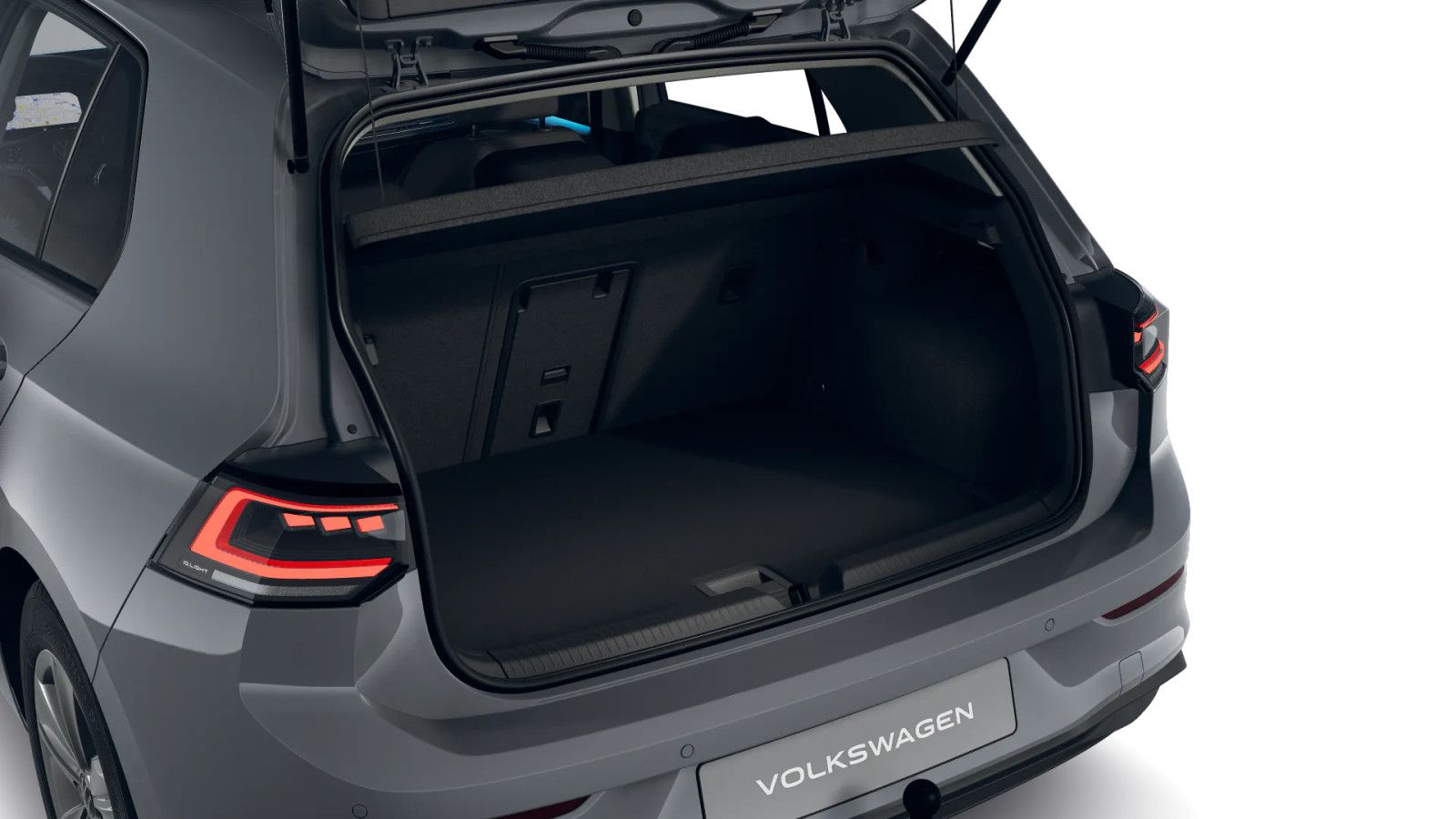 Volkswagen Golf - Bild 8