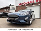 Ford Focus Turnier 1.5 TDCi Cool & Connect - Ford Focus: Turnier Tdci