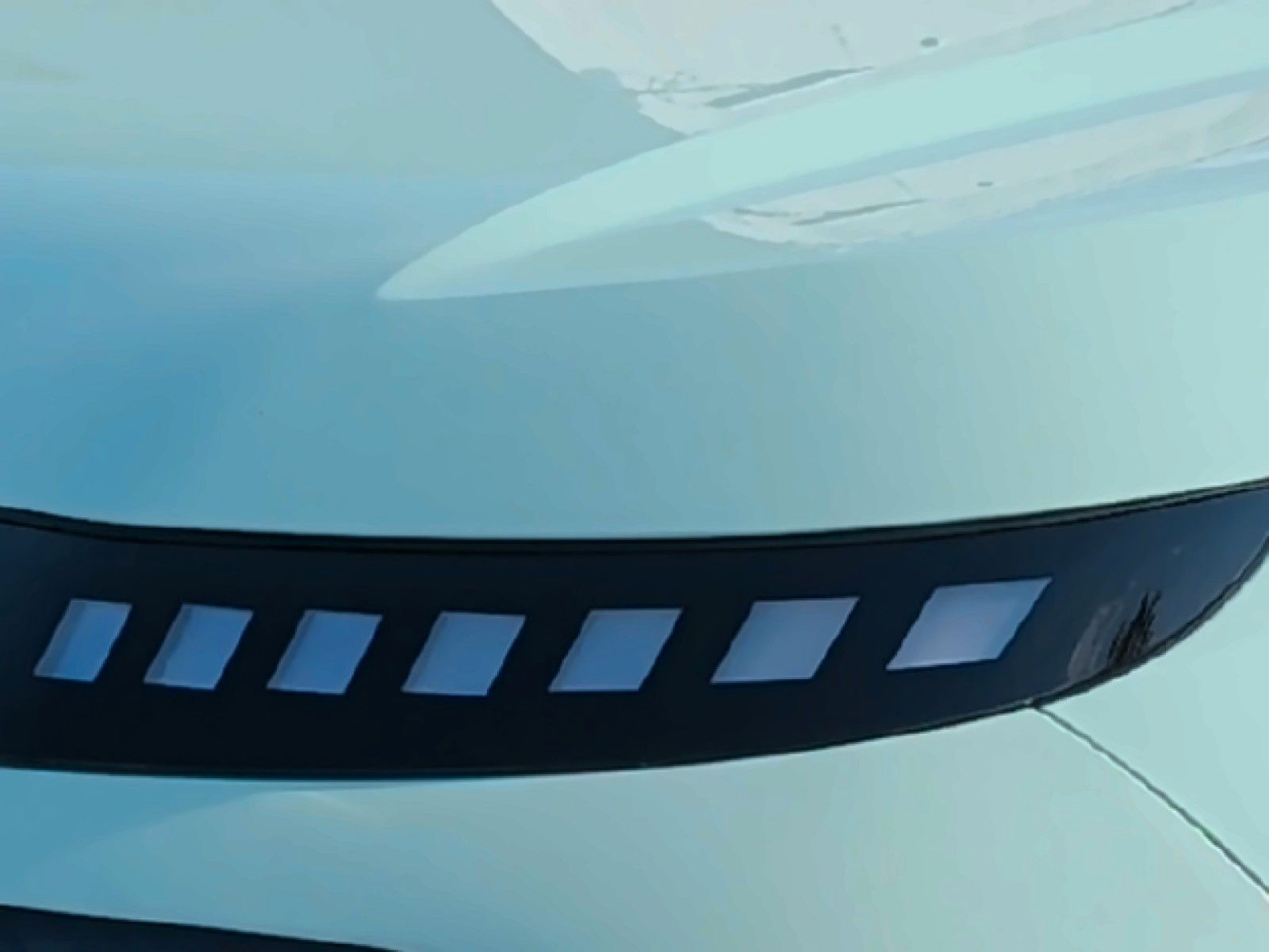 Hyundai INSTER - Bild 5