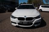 BMW 318 d T M Paket, Pano, LED - BMW 318: M Paket