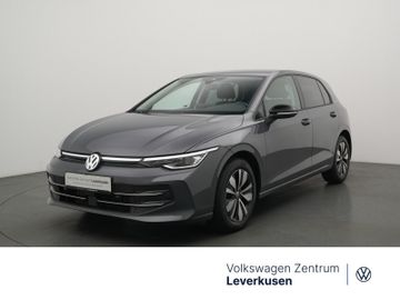 Volkswagen Golf VIII Goal DSG LED PDC AHK KAM ACC NAVI VIRT
