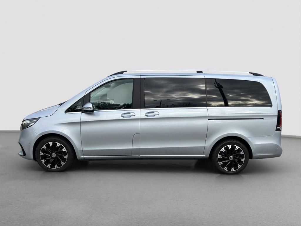 Fahrzeugabbildung Mercedes-Benz V 300 d AVANTGARDE Lang Leder*Navi*360*PDC*SpurH