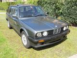BMW 325i Touring 2.Hd Scheckheft Top - aus 1990: Kombi