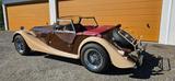 Morgan 4/4  **Sonderangebot**Preis Reduziert** - Morgan 4/4: Cabrio
