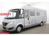 HYMER / ERIBA / HYMERCAR B 704 SL 2.3 MJ 177 PK Aut. Level Solar Garage H - HYMER / ERIBA S 7