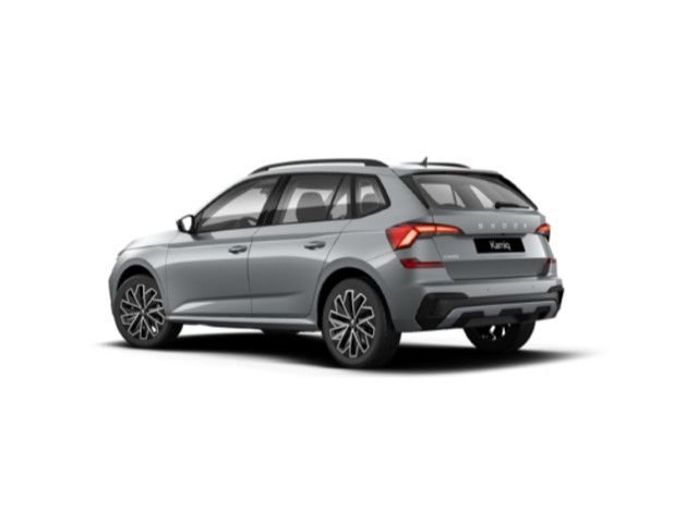 Skoda Kamiq - Bild 3