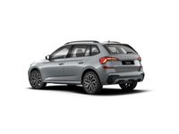 Skoda Kamiq - Vorschau Bild 3