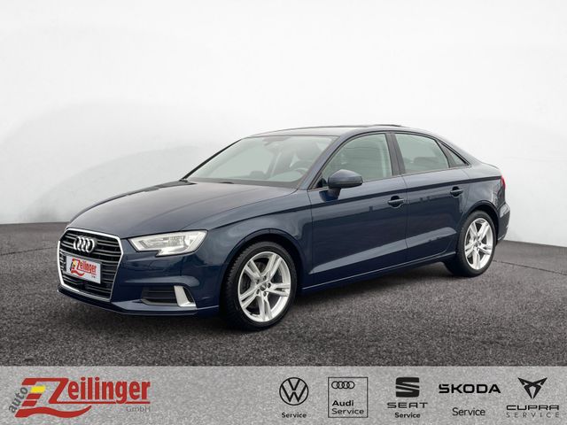 Audi A3 Limo sport 35 TDI S tronic|NAV|XENON|VORB.AHK