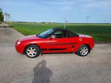 MGF 1.8i - - MG MGF aus 1996