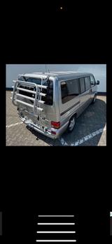 Volkswagen VW T4 Caravelle Business VR6 - VW T4 Caravelle von privat
