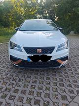 Seat Leon 2.0 TSI CUPRA R 4Drive DSG Sportstourer...