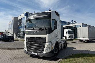 Volvo FH