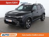 Dacia Duster 1.6 Hybrid Journey Aut.*NAVI*CAM*TEMPO*