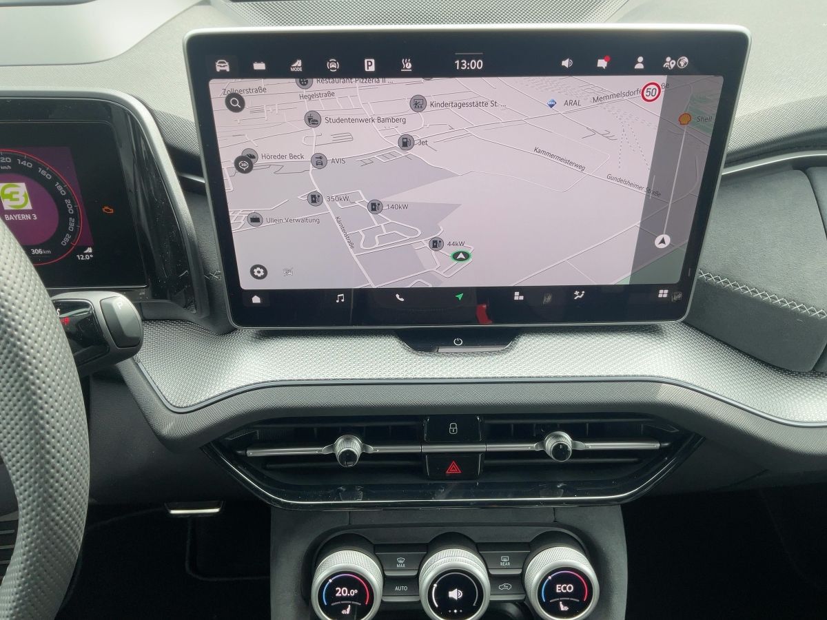 Skoda Kodiaq - Bild 10