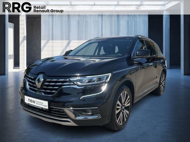 Renault Koleos dCi 185 Initiale Paris 4x4 Kamera, Navi