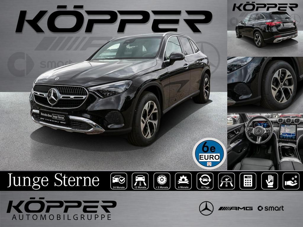 Image of Mercedes-Benz GLC 300
