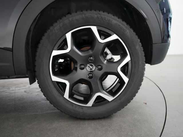 Mokka B ULTIMATE+LED+NAVI+MASSAGESITZ+RÜCKFAHRKA