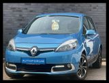 Renault Scenic 1.6 +1A Renault Historie+1A Sorglospaket+ - Renault Scenic mit Benzin-Antrieb